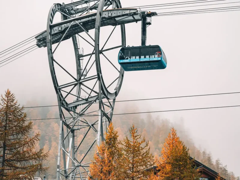 (c): Zermatt Bergbahnen AG